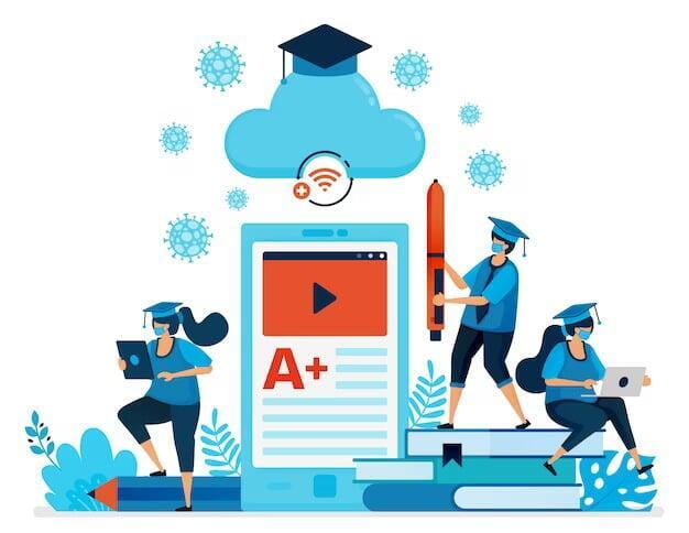 Embracing the Future: How AI and Automation are Revolutionising Classroom Learning